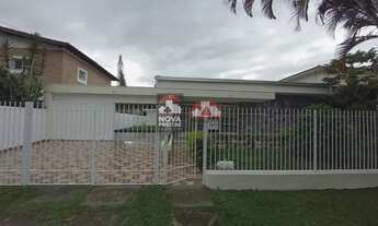 Imagem: Casa Condomínio em São José dos Campos