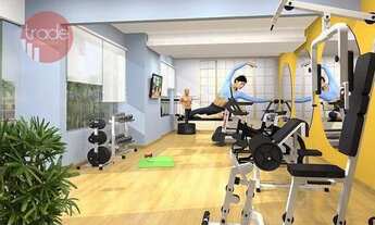 Imagem: Apartamento com 2 dormitórios à venda