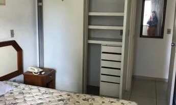 Imagem 4: Rarus Flats - Flat para locação - Edifício Moema Top Life