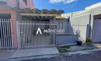 Imagem 6: Casa à venda com 2 dormitórios, 1 vaga, 48 m² por R$ 250.000,00; Sitio Cercado, Curitiba