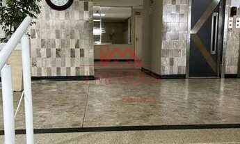 Imagem: Apartamento com 1 dorm, Mirim, Praia Grande