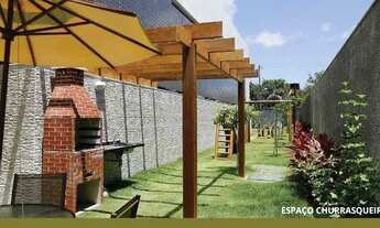 Imagem 6: Apartamento para venda com 56 metros quadrados com 2 quartos em Torreão - Recife - PE