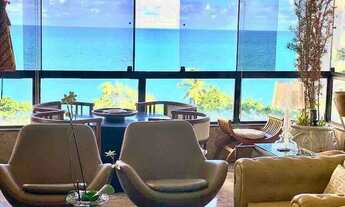 Imagem 3: Apartamento para aluguel tem 216 metros quadrados com 4 quartos em Boa Viagem - Recife - P