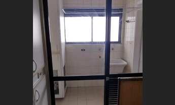 Imagem 5: Apartamento para locaçao semi mobiliado com 3 dorms sendo 1 suite