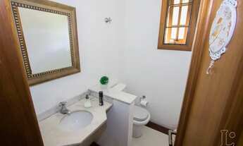 Imagem 5: Casa para Venda - 321.39m², 4 dormitórios, sendo 1 suites, 4 vagas - Vila Assunção