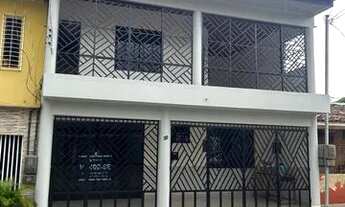 Imagem: Vendo linda casa de 4 quartos na marambaia