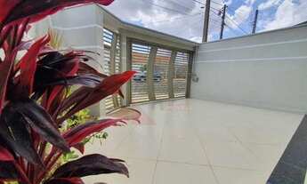 Imagem 4: Casa com 3 dormitórios à venda, 150 m² por R$ 650.000,00 - Parque Universitário - American