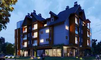 Imagem 3: ÓTIMO APARTAMENTO NA PLANTA - 50 MESES DIRETO CONSTRUTORA