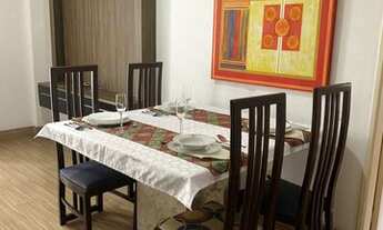 Imagem 2: Apartamento com 2 dorms, Praia do Canto, Vitória - R$ 650 mil, Cod