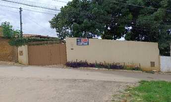 Imagem: Vdo casa 03 quartos, lote 600m², rua 08