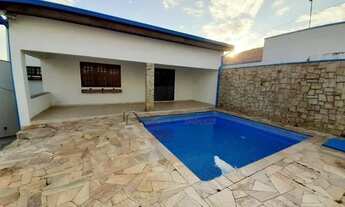 Imagem 1: Casa com 3 dormitórios à venda, 300 m² por R$ 1.500.000,00 - Morada do Sol - Americana/SP