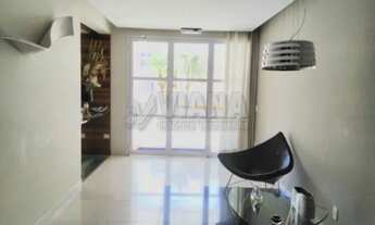 Imagem 7: Excelente Apartamento, Alto Padrão, Bairro Santa Paula, SCS!!