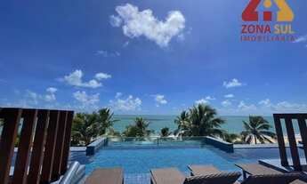 Imagem 3: Apartamento com 1 dormitório à venda, 43 m² por R$ 650.000,00 - Jardim Oceania - João Pess