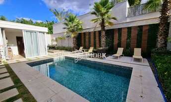 Imagem 5: Casa com 3 suites à venda, 439 m² por R$ 3.700.000 - Loteamento Reserva da Serra - Jundiaí