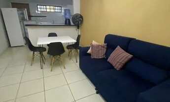 Imagem 4: Aluga-se Apt 02- quartos