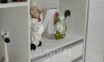 Imagem 6: Apartamento (tipo - padrao) 3 dormitórios/suite, cozinha planejada, portaria 24hs, elevado