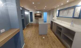 Imagem: Loja para alugar, 40 m² por R$ 6.016,85