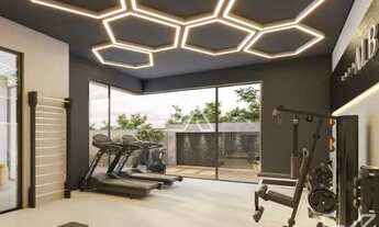 Imagem 4: APARTAMENTO PARA VENDA EM PASSO FUNDO / RS NO BAIRRO ANNES