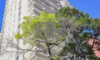 Imagem 3: ITAIM BIBI - 4 SUÍTES - PRÉDIO PROCURADO - JUNTO AO PARQUE DO POVO - 5 GARAGENS