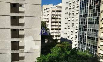 Imagem 4: Apartamento à venda, 1 quarto, Copacabana - RIO DE JANEIRO/RJ