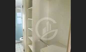 Imagem 5: Apartamento com 3 dormitórios à venda, 127 m² por R$ 549.000 - Aldeota - Fortaleza/CE