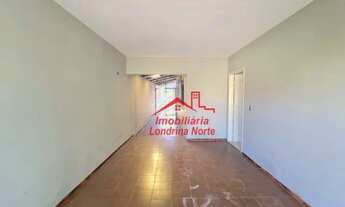 Imagem 2: Casa com 4 dormitórios, 216 m² - venda por R$ 400.000,00 ou aluguel por R$ 1.800,00/mês