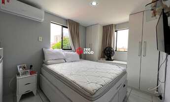 Imagem 2: Apartamento à venda, 3 quartos no bairro Jardim Oceania