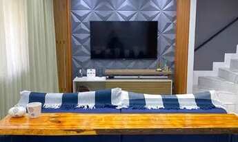 Imagem 8: Casa triplex cond villagio del mare - 4 quartos perto da praia - Direto com o Proprietário