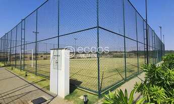 Imagem 4: Terreno em condomínio à venda, 1 quarto, Granja Marileusa - Uberlândia/MG