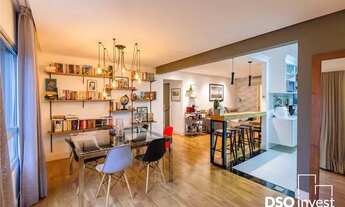 Imagem: SãO PAULO - Apartamento Padrão - Brooklin