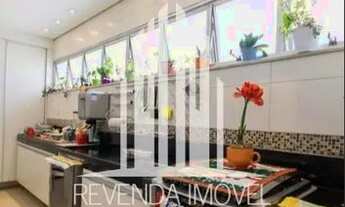 Imagem 7: Apartamento no Condomínio Engenheiro Rebouçasde com 200m e 3 quartos em Pinheiros