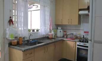 Imagem 3: Casa de condomínio para aluguel e venda tem 100 metros quadrados com 3 quartos