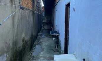 Imagem 3: IMPERDÍVEL KITNET PARQUE PROGRESSO 300,00