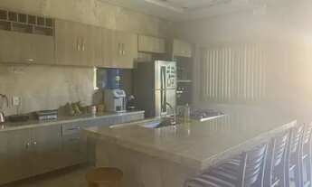 Imagem 2: Casa para venda com 90 metros quadrados com 3 quartos em Ribeira - Salvador - Bahiaa