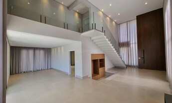 Imagem 6: Casa em Condomínio à venda no Alphaville 1, Ribeirão Preto, SP, 4 quartos, 4 suítes