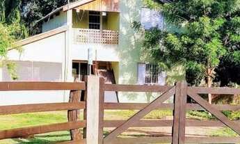 Imagem: SITIO PESQUEIRO EM SANTO ANTÔNIO