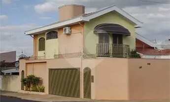 Imagem: Sobrado para venda no Jardim Cruzeiro do