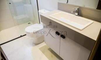 Imagem 5: Mansão - Condomínio Jardim das Colinas - 5 Dormitórios - suíte com lareira/ Piscina Priva