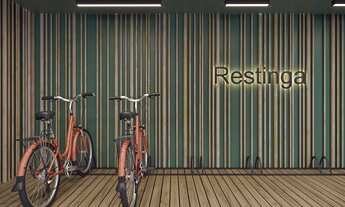 Imagem 4: Flat no Bessa, Cobertura, Sul (BES10