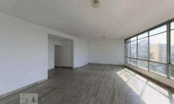 Imagem 4: Apartamento para Aluguel - Tijuca, 4 Quartos, 200 m2