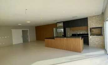 Imagem 4: Casa em condomínio com 4 quartos - Bairro Parque Residencial Tropicalville em Cuiabá