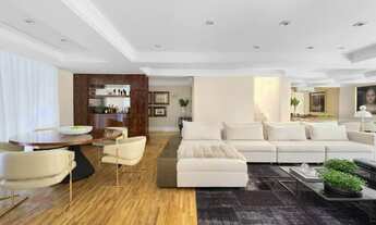 Imagem 5: Casa de vila sobrado para aluguel possui 320 metros quadrados com 3 quartos