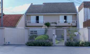 Imagem 6: Casa para venda tem 292 metros quadrados com 4 quartos em Bairro Alto - Curitiba - PR