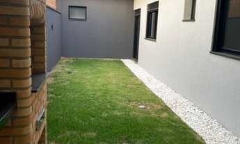 Imagem 4: Casa para alugar - Condomínio Jardim Toscana - Indaiatuba/SP