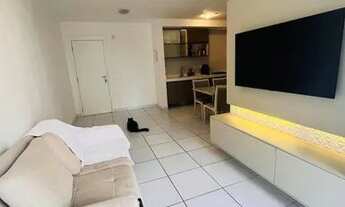 Imagem: Disponível - Varandas Grand - 74m² - Todo