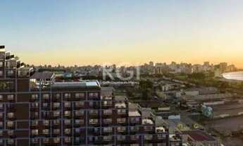 Imagem 5: Lindo LOFT em construção no bairro Floresta com uma grande infra