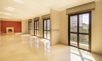 Imagem 2: Apartamento Locação 4 Dormitórios - 313 m² Moema