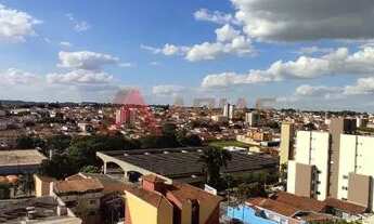 Imagem 5: Apartamento em Jardim Macarengo - São Carlos, SP