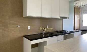 Imagem 5: Apartamento com 2 suítes para alugar, 84 m² por R$ 6.770/mês - Piemonte - Nova Lima/MG