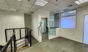 Imagem 7: Conjunto para alugar, 121 m² por R$ 11.938,01 - Brooklin - São Paulo/SP